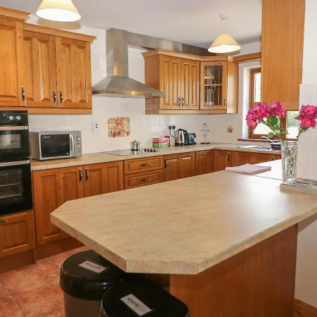 Holiday home Dooneen