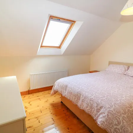 Holiday home Dooneen