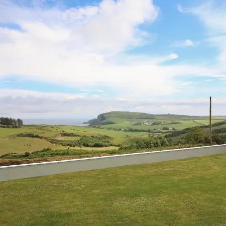 Dooneen Holiday home