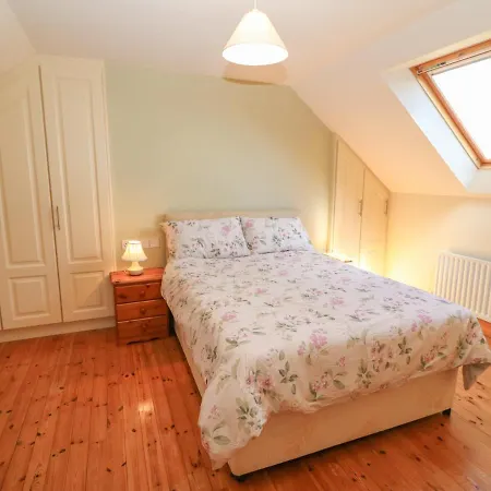 Dooneen Holiday home