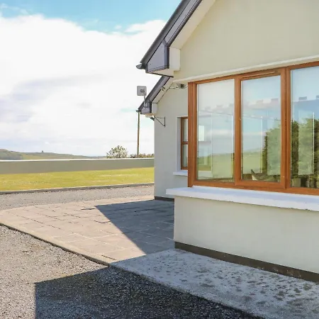 Dooneen Holiday home