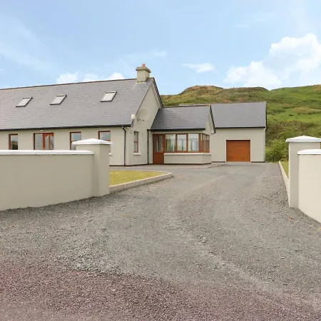 Dooneen Holiday home