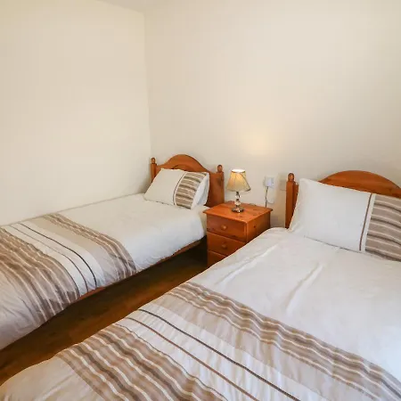 Dooneen Holiday home